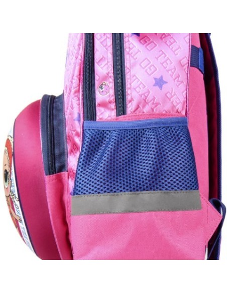 Cerdá, Mochila casual lol, Color Rosa 2100002564 kiwiku.com