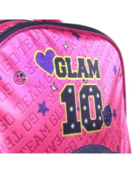 Cerdá, Mochila casual lol, Color Rosa 2100002564 kiwiku.com