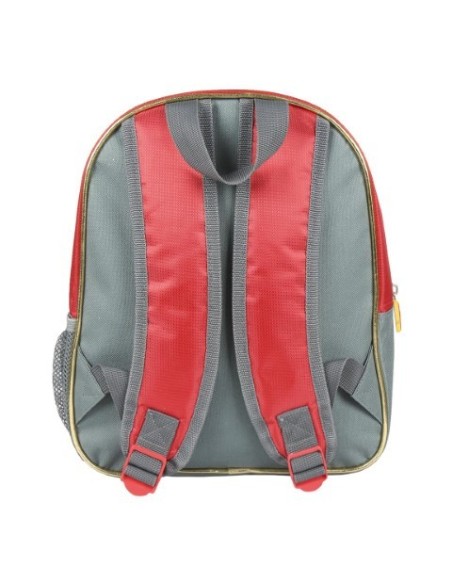 Cerdá, Mochila infantil 3d harry potter, Color Rojo 2100002432 kiwiku.com