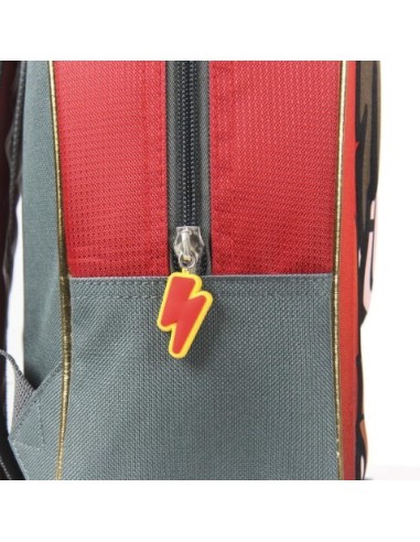 Cerdá, Mochila infantil 3d harry potter, Color Rojo 2100002432 kiwiku.com