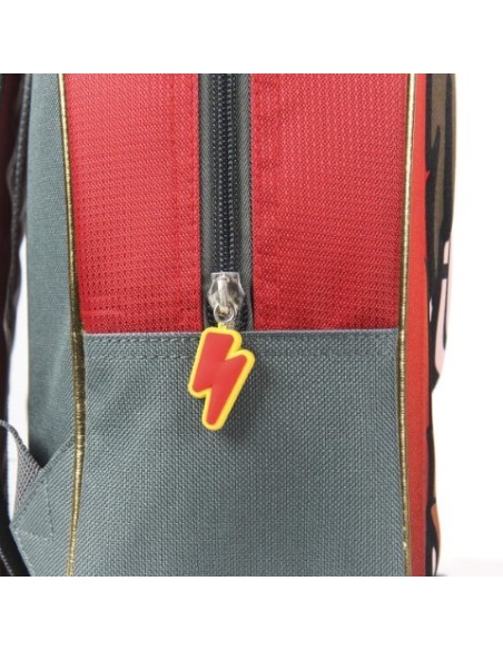 Cerdá, Mochila infantil 3d harry potter, Color Rojo 2100002432 kiwiku.com