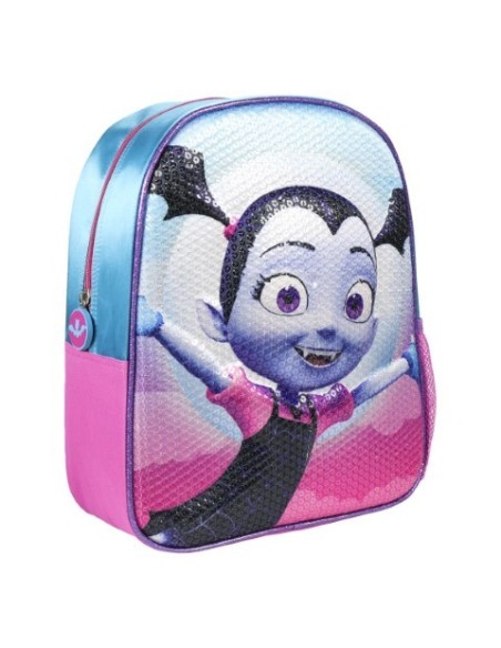 Cerdá, Mochila infantil 3d vampirina 2100002441 kiwiku.com