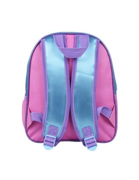 Cerdá, Mochila infantil 3d vampirina 2100002441 kiwiku.com