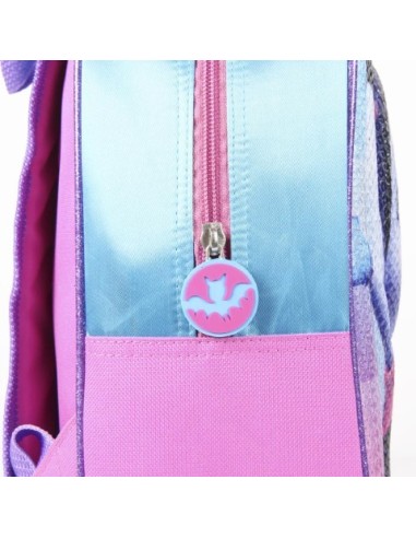 Cerdá, Mochila infantil 3d vampirina 2100002441 kiwiku.com