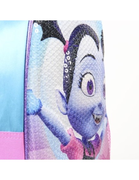 Cerdá, Mochila infantil 3d vampirina 2100002441 kiwiku.com