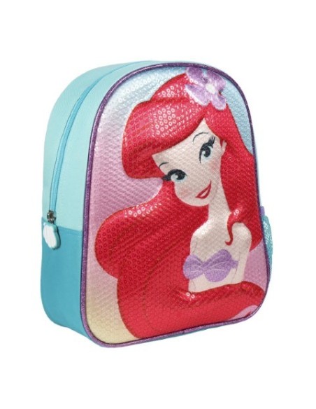 Cerdá, Mochila infantil 3d princess 2100002442 kiwiku.com