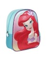 Cerdá, Mochila infantil 3d princess