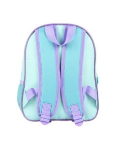 Cerdá, Mochila infantil 3d princess 2100002442 kiwiku.com 2