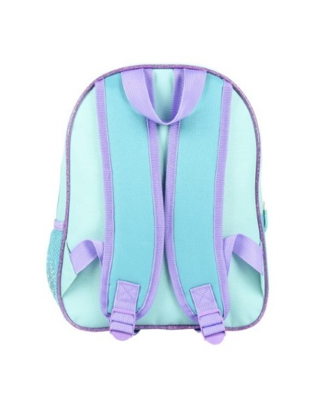 Cerdá, Mochila infantil 3d princess 2100002442 kiwiku.com