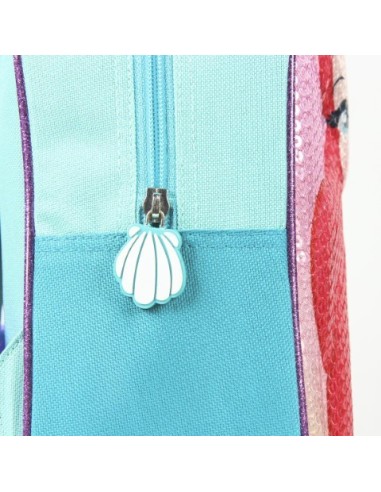 Cerdá, Mochila infantil 3d princess 2100002442 kiwiku.com