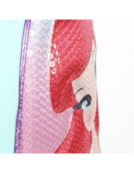 Cerdá, Mochila infantil 3d princess 2100002442 kiwiku.com