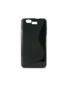 Funda flex ksix tpu para bq aquaris 5,7 pulgadas