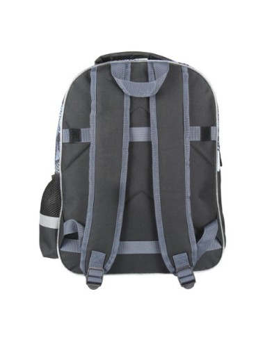 Cerdá, Mochila escolar 3d batman, Color Gris 2100002561 kiwiku.com