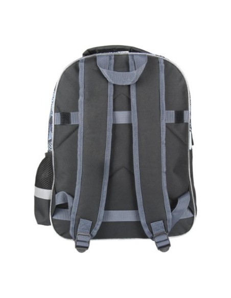 Cerdá, Mochila escolar 3d batman, Color Gris 2100002561 kiwiku.com