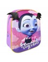 Cerdá, Mochila infantil 3d vampirina, Color Rosa