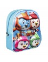 Cerdá, Mochila infantil 3d top wing, Color Azul Marino