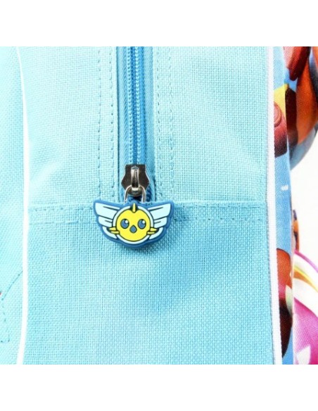 Cerdá, Mochila infantil 3d top wing, Color Azul Marino 2100002436 kiwiku.com
