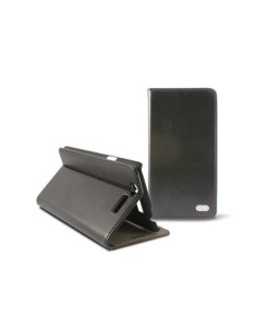 Funda folio ksix para bq aquaris 5,7 pulgadas negra B0337FU20 kiwiku.com