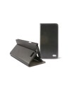 Funda folio ksix para bq aquaris 5,7 pulgadas negra