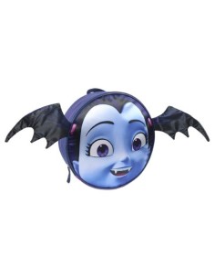 Cerdá, Mochila infantil personaje vampirina, Color Azul Marino 2100002475 kiwiku.com