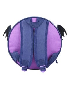 Cerdá, Mochila infantil personaje vampirina, Color Azul Marino 2100002475 kiwiku.com 2