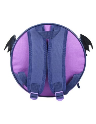Cerdá, Mochila infantil personaje vampirina, Color Azul Marino 2100002475 kiwiku.com