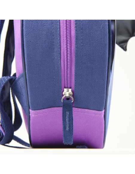 Cerdá, Mochila infantil personaje vampirina, Color Azul Marino 2100002475 kiwiku.com