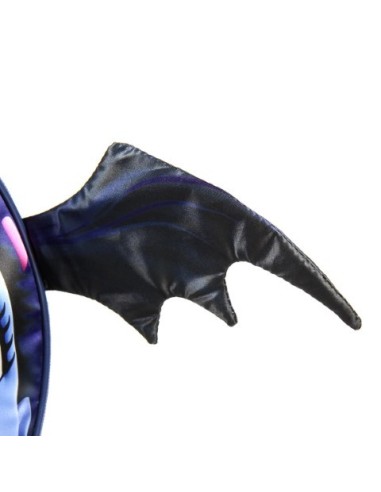 Cerdá, Mochila infantil personaje vampirina, Color Azul Marino 2100002475 kiwiku.com