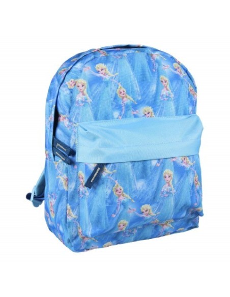 Cerdá, Mochila infantil frozen, Azul 2100002485 kiwiku.com