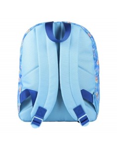 Cerdá, Mochila infantil frozen, Azul 2100002485 kiwiku.com 2