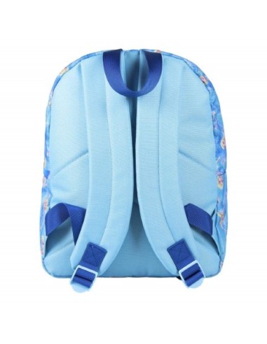 Cerdá, Mochila infantil frozen, Azul 2100002485 kiwiku.com