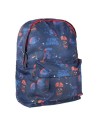 Cerdá, Mochila escolar instituto star wars, Color Azul