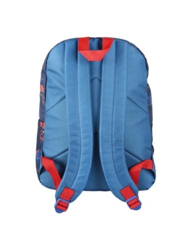 Cerdá, Mochila escolar instituto star wars, Color Azul 2100002536 kiwiku.com