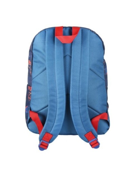 Cerdá, Mochila escolar instituto star wars, Color Azul 2100002536 kiwiku.com