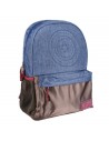 Cerdá, Mochila escolar instituto avengers capitan america, Color Azul Marino