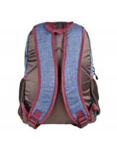 Cerdá, Mochila escolar instituto avengers capitan america, Color Azul Marino 2100002540 kiwiku.com 2