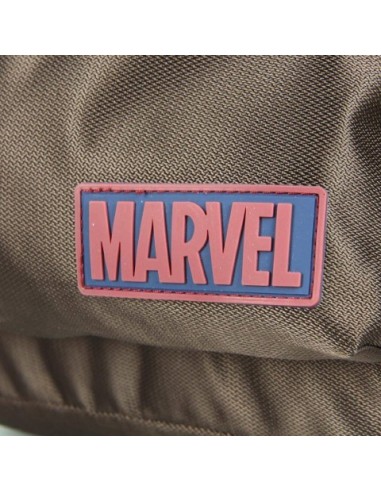 Cerdá, Mochila escolar instituto avengers capitan america, Color Azul Marino 2100002540 kiwiku.com