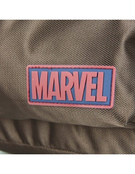 Cerdá, Mochila escolar instituto avengers capitan america, Color Azul Marino 2100002540 kiwiku.com