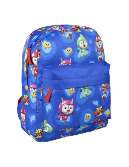 Cerdá, Mochila infantil top wing, Color Azul 2100002624 kiwiku.com
