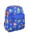 Cerdá, Mochila infantil top wing, Color Azul
