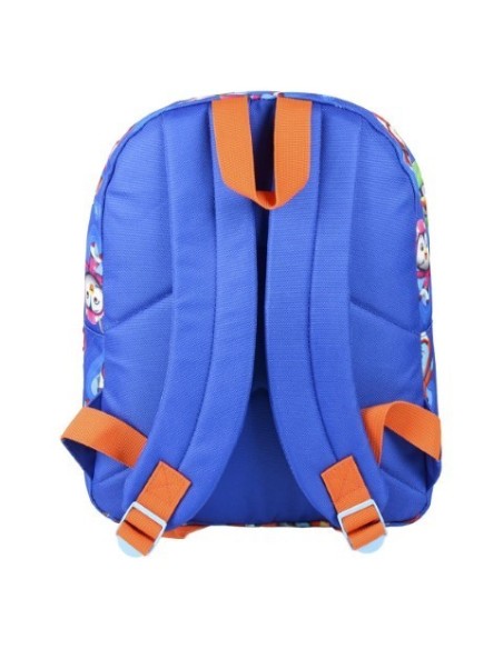 Cerdá, Mochila infantil top wing, Color Azul 2100002624 kiwiku.com