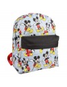 Cerdá, Mochila infantil mickey, Color Gris