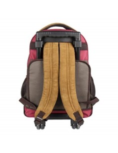Cerdá, Mochila carro escolar harry potter gryffindor, Color Burdeos 2100002625 kiwiku.com 2