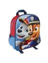 Cerdá, Mochila infantil 3d paw patrol