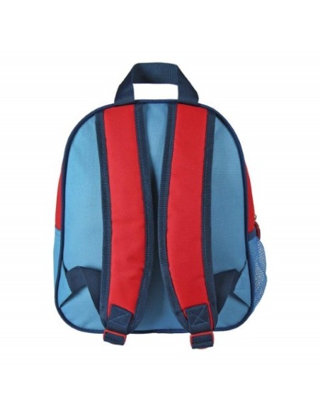 Cerdá, Mochila infantil 3d paw patrol 2100001958 kiwiku.com