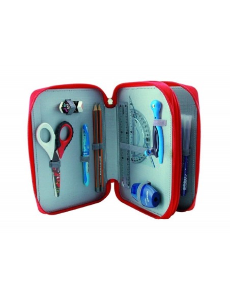 Maped, Plumier de Cars 967430 967430 kiwiku.com
