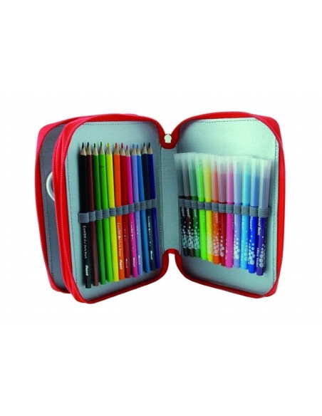 Maped, Plumier de Cars 967430 967430 kiwiku.com