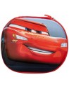 Cars, Plumier triple 3d cars 3, Color Rojo