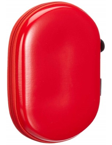 Cars, Plumier triple 3d spiderman, Color Rojo 2700000212 kiwiku.com