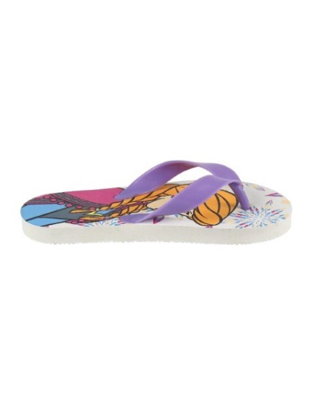 Cerdá, Chanclas frozen, Color Lila 2300002989_T029-C05 kiwiku.com